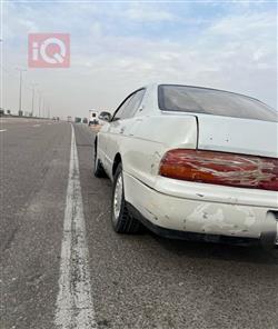 تۆیۆتا کراون